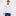 Nike 2024-25 USA Men's Stadium Home Long-Sleeve Jersey