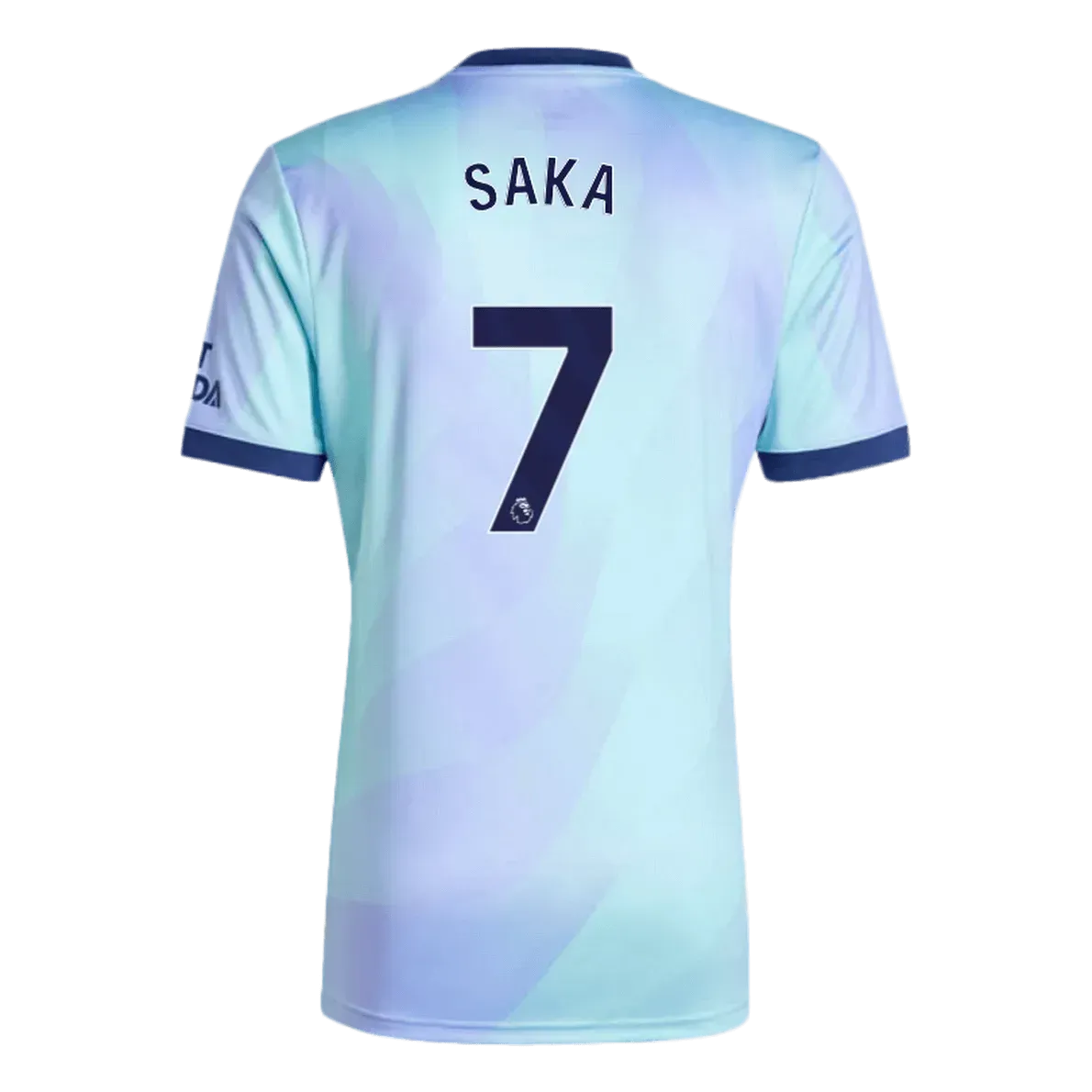 adidas 2024-25 Arsenal Youth Stadium Third Jersey