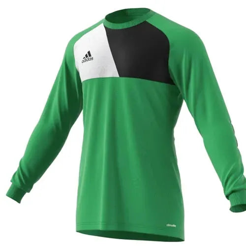adidas Assita 17 GK Jersey Green