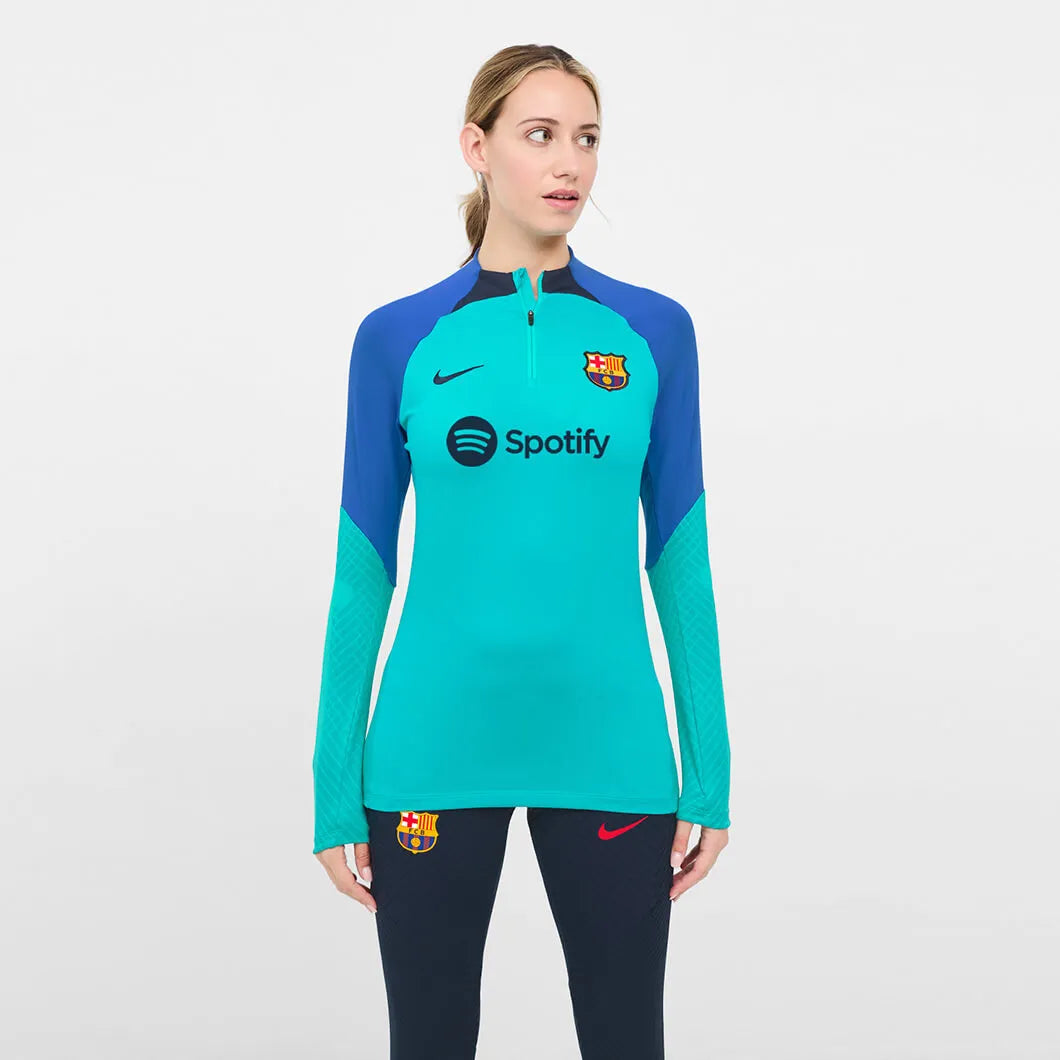 Fc barcelona drill top deals
