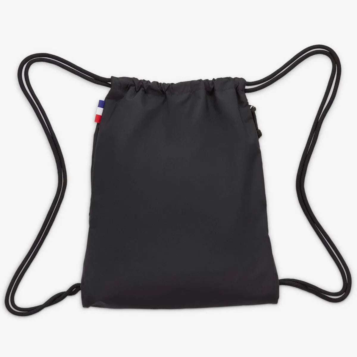 Nike 2021-22 PSG Stadium Gymsack -Black (Back)