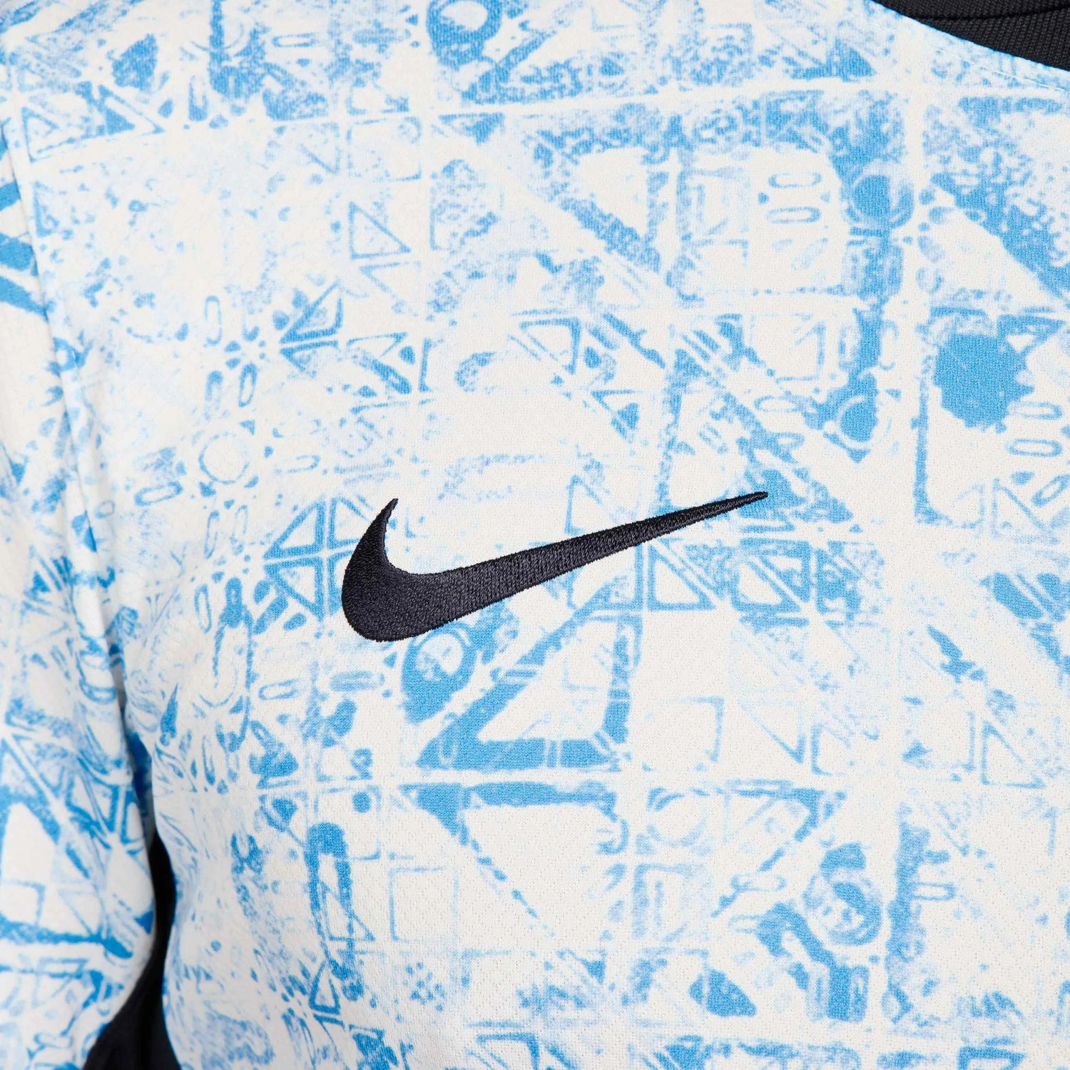 Nike 2024-25 Portugal Men's Stadium Away Jersey (Detail 5)