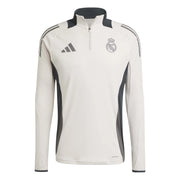 adidas 2024-25 Real Madrid Men's EU Training Top (Front)