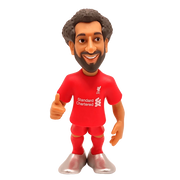 Minix 12 Cm Salah (Front)