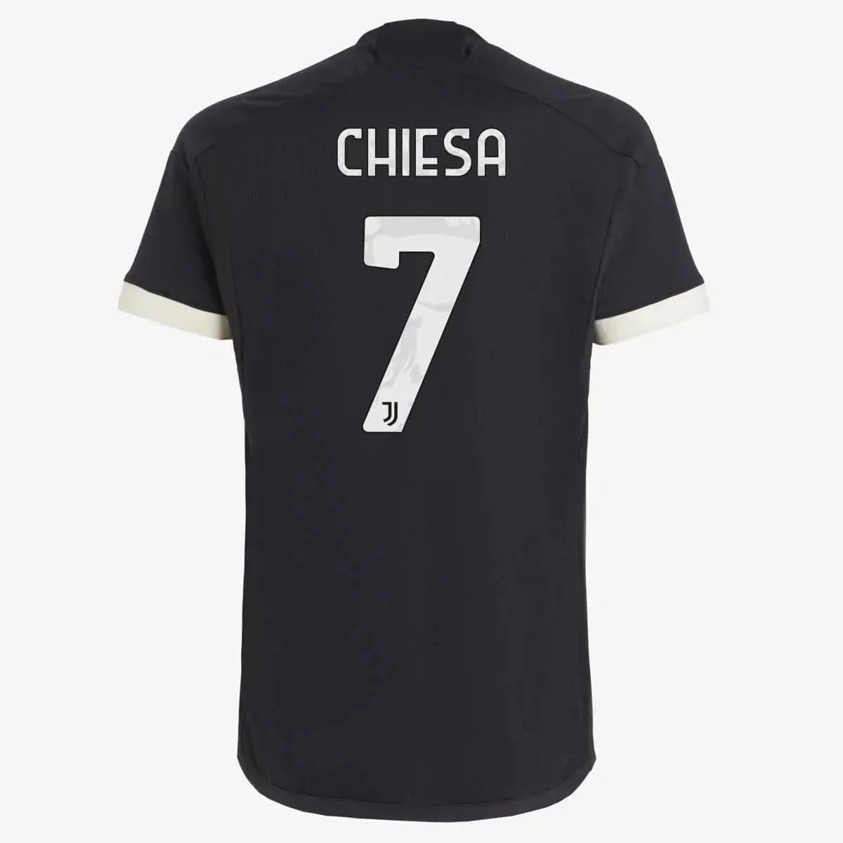 adidas 2023-24 Juventus Youth Stadium Third Jersey