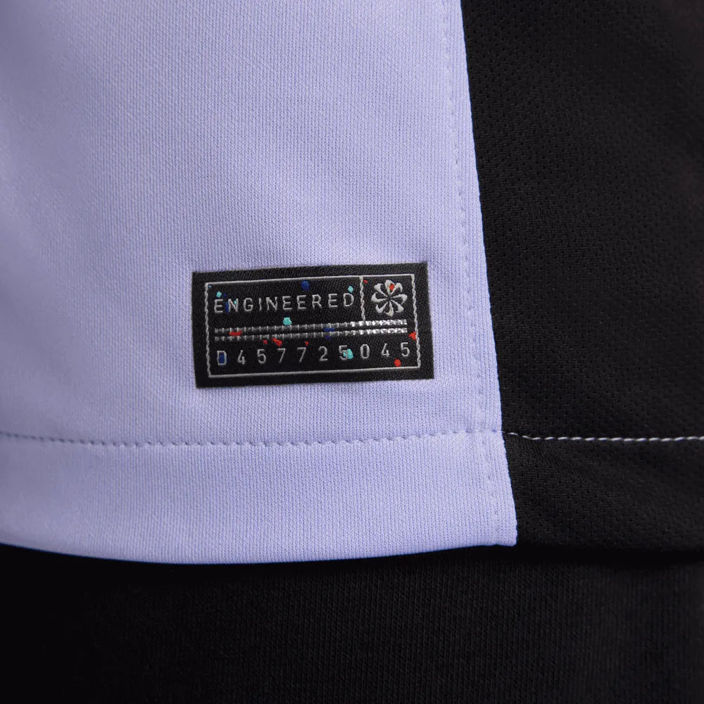 Nike 2023-24 Club America Women's Stadium Third Jersey (Detail 3)