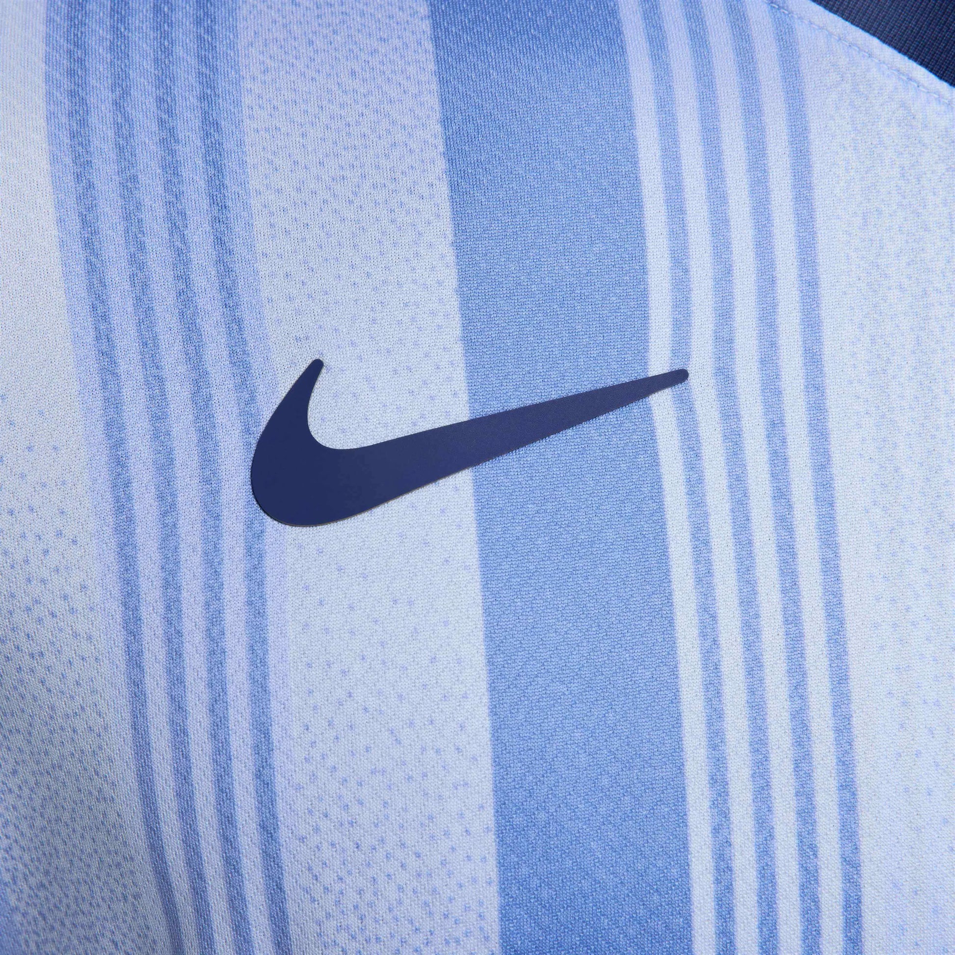 Nike 2024-25 Tottenham Men's Stadium Away Jersey (Detail 4)