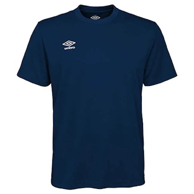 Umbro Youth Field Jersey (Front)