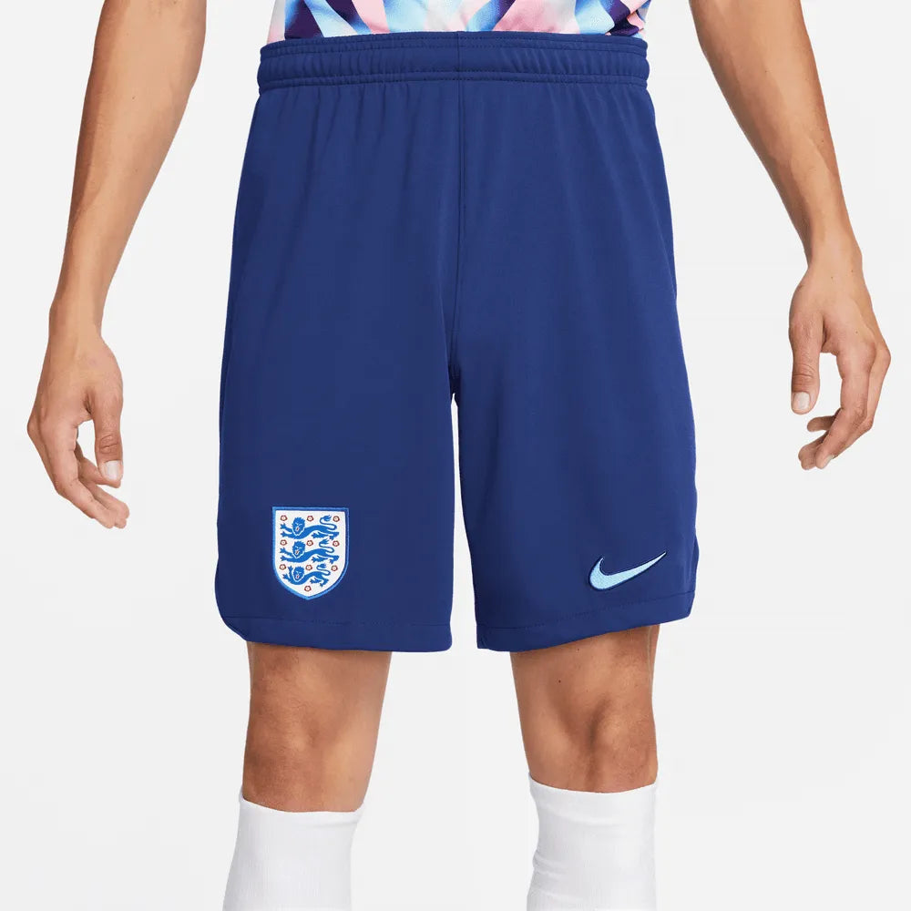 Nike 2022-23 England Home Stadium Short (Front)