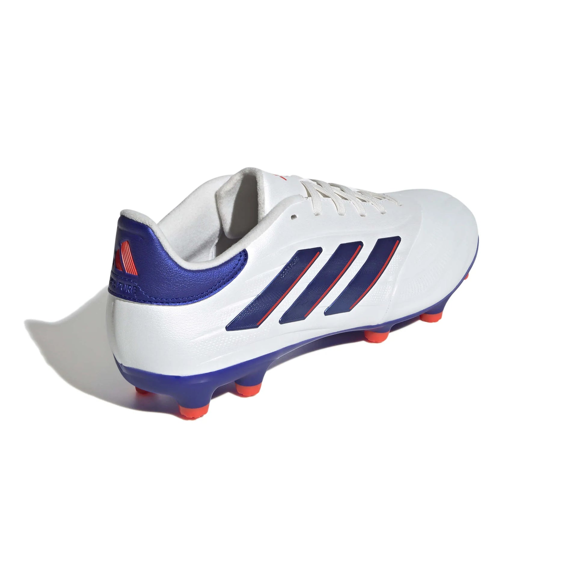 adidas Copa Pure 2 League FG - Advancement Pack (FA24) (Lateral - Back)