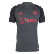 adidas 2024-25 Manchester United Men's EU Training Jersey (Front)
