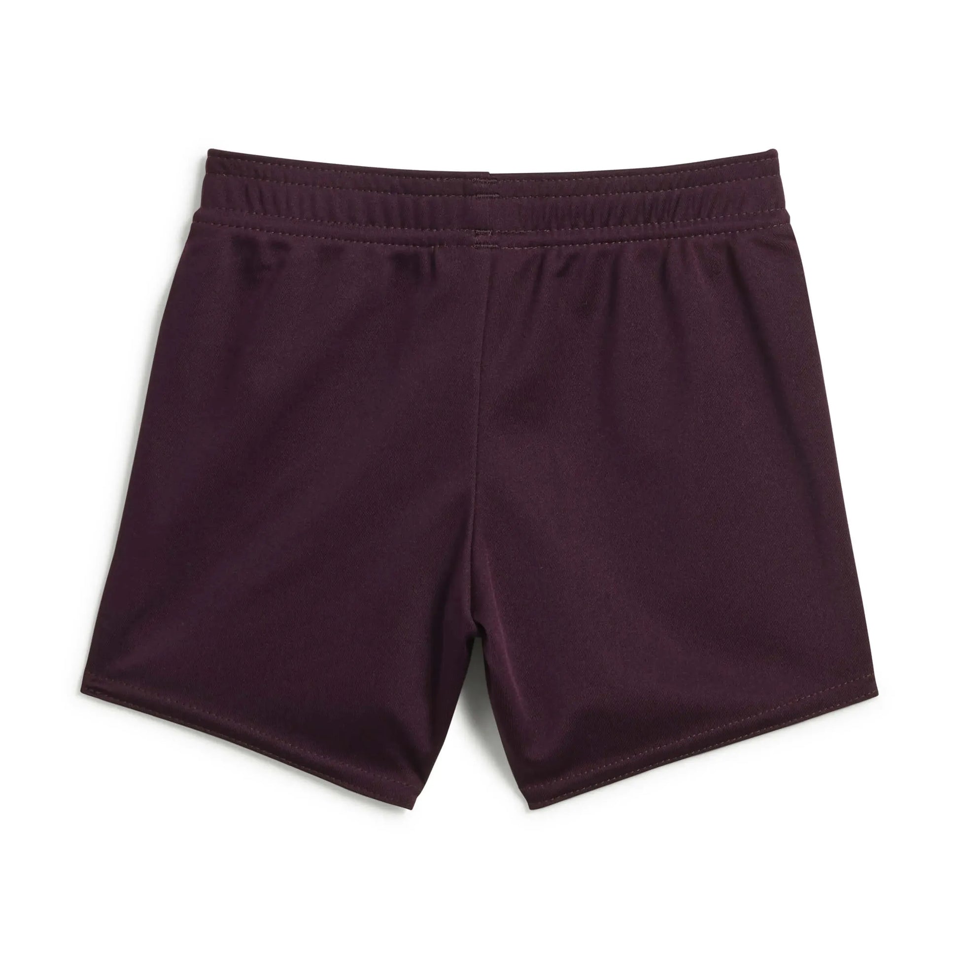 adidas 2024-25 Mexico Baby Kit Stadium Home Jersey (Shorts - Back)