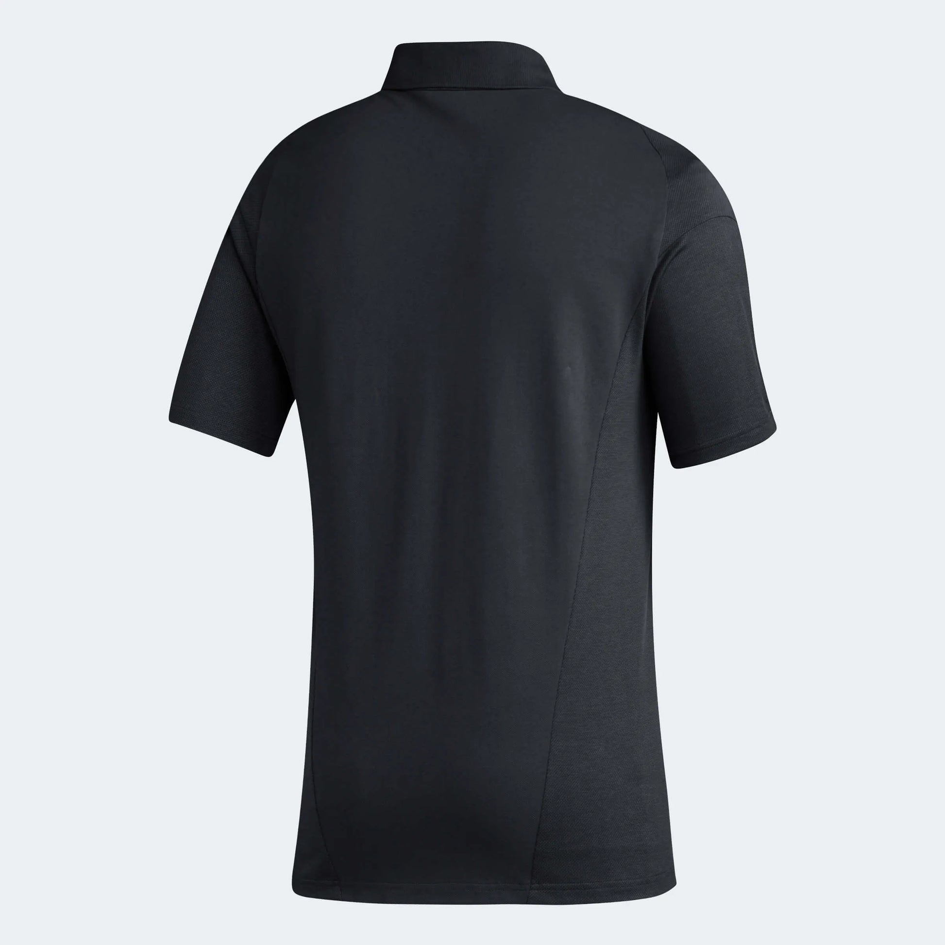 adidas 2023 LAFC Tiro 23 Polo - Black-White (Back)