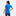 adidas 2023 Italy Women's Home Jersey - Blue