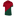 Nike 2022-23 Portugal Home Jersey- Red-Green