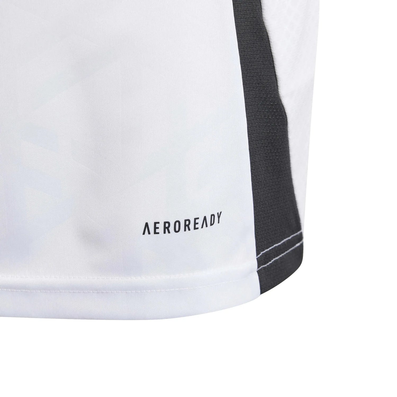adidas 2024-25 Germany Youth Stadium Home Jersey (Detail 3)