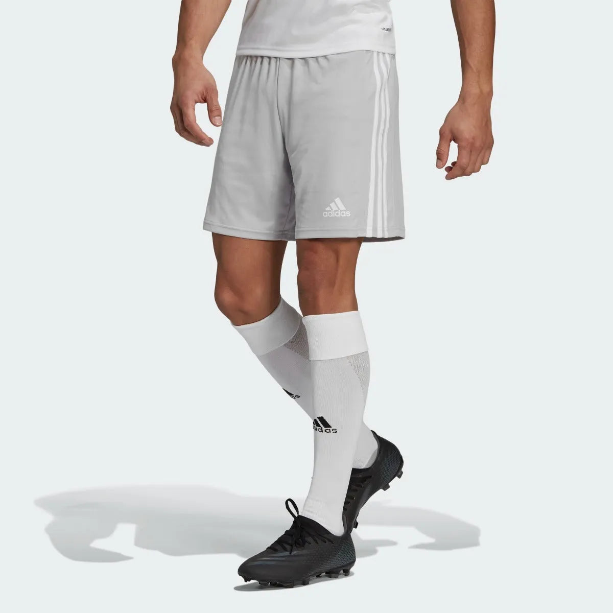 Team Light Grey