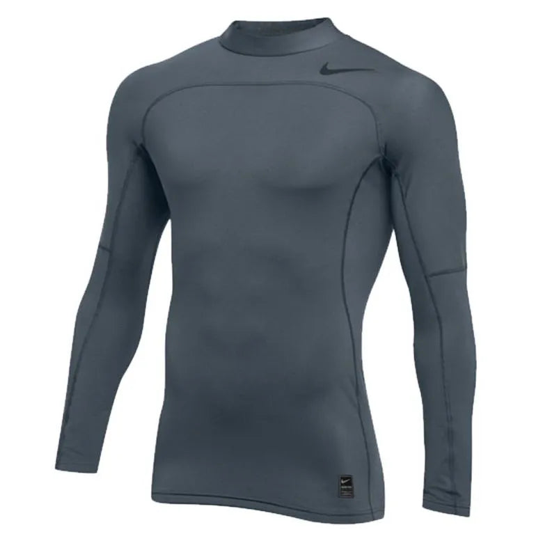 Nike pro hyperwarm fitted shop