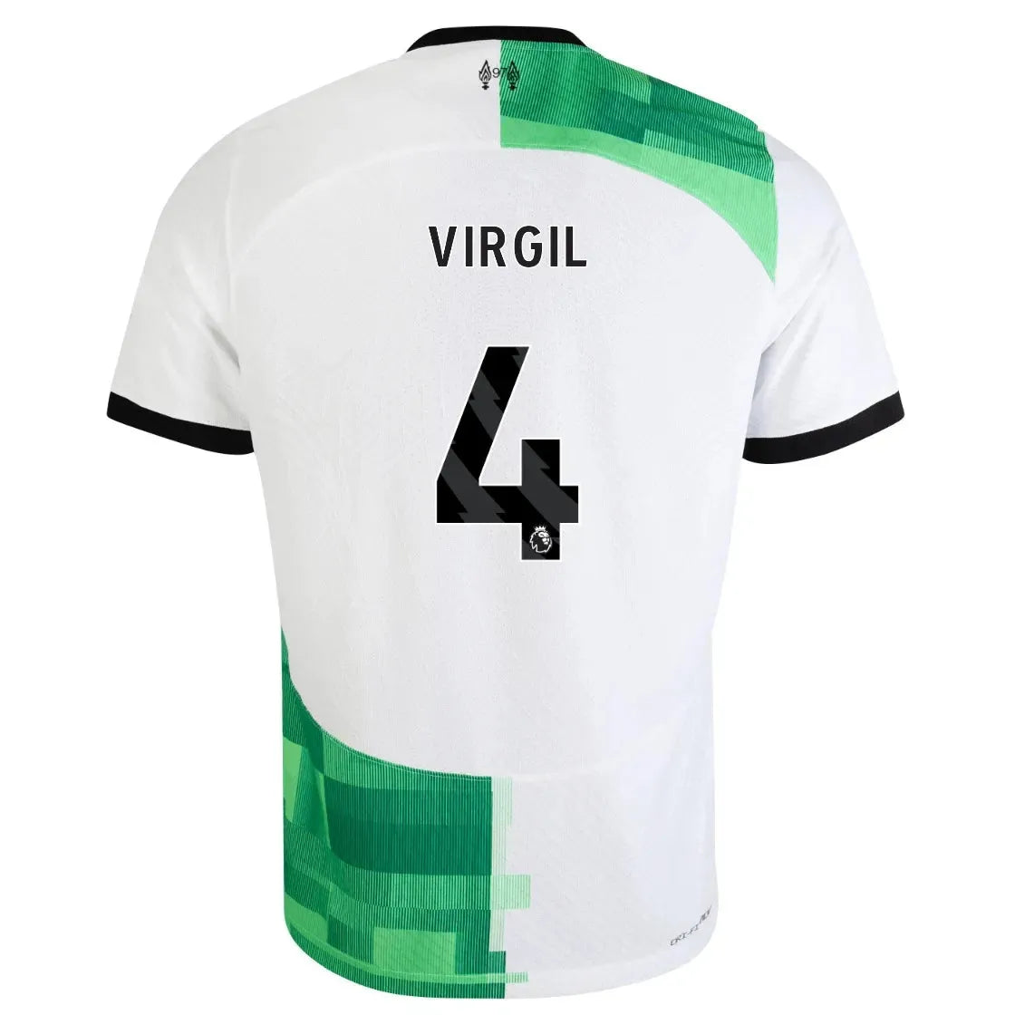 Nike 2023-24 Liverpool Youth Stadium Away Jersey