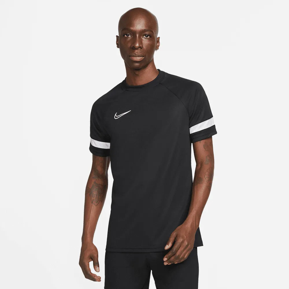 Nike Dri-Fit Academy Pro Short-Sleeve Training Top (Model - Front)