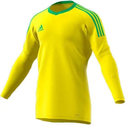 adidas Revigo 17 GK Jersey Yellow