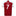 Adidas 2020-21 Arsenal Home Jersey - Red-White