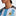 adidas 2022-23 Argentina Women's Home Jersey - White-Light Blue