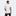 adidas 2023-24 DC United Away Jersey - White