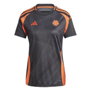 adidas 2024-25 Columbia Women's Stadium Away Jersey (Front)