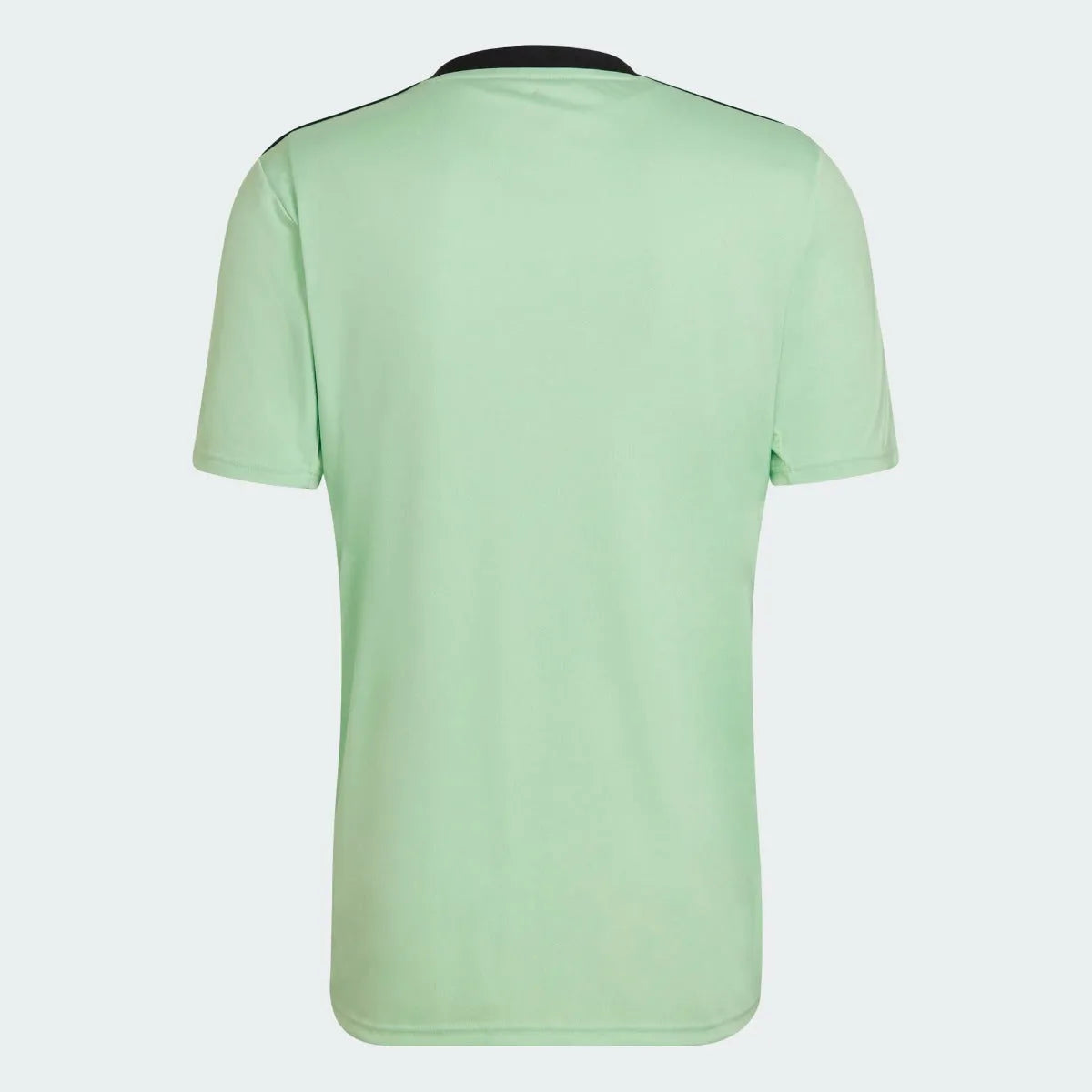 adidas 2022-23 Austin FC Away Jersey - Glory Mint-Black (Back)