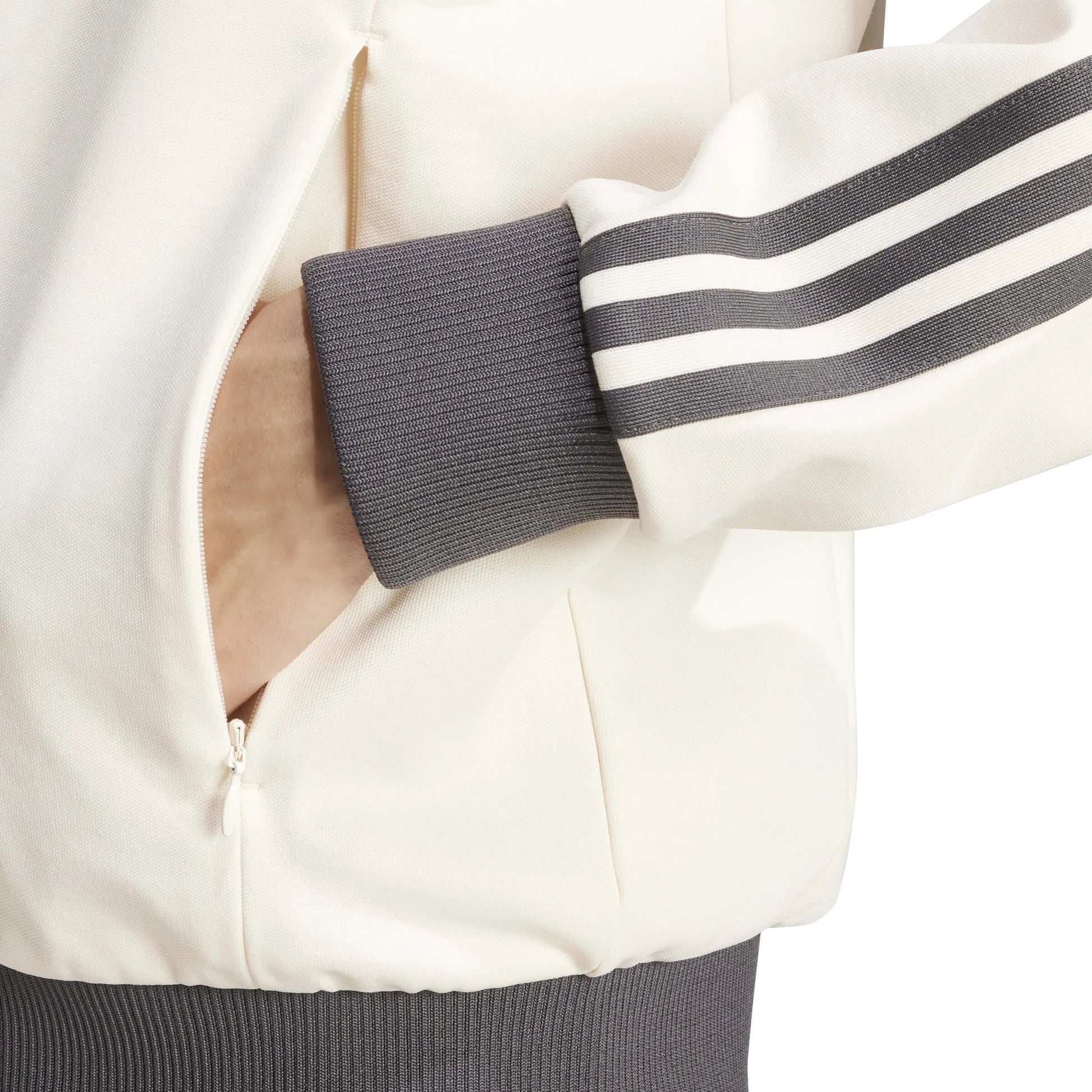 adidas 2024-25 Juventus Men's Originals Track Top (Detail 2)