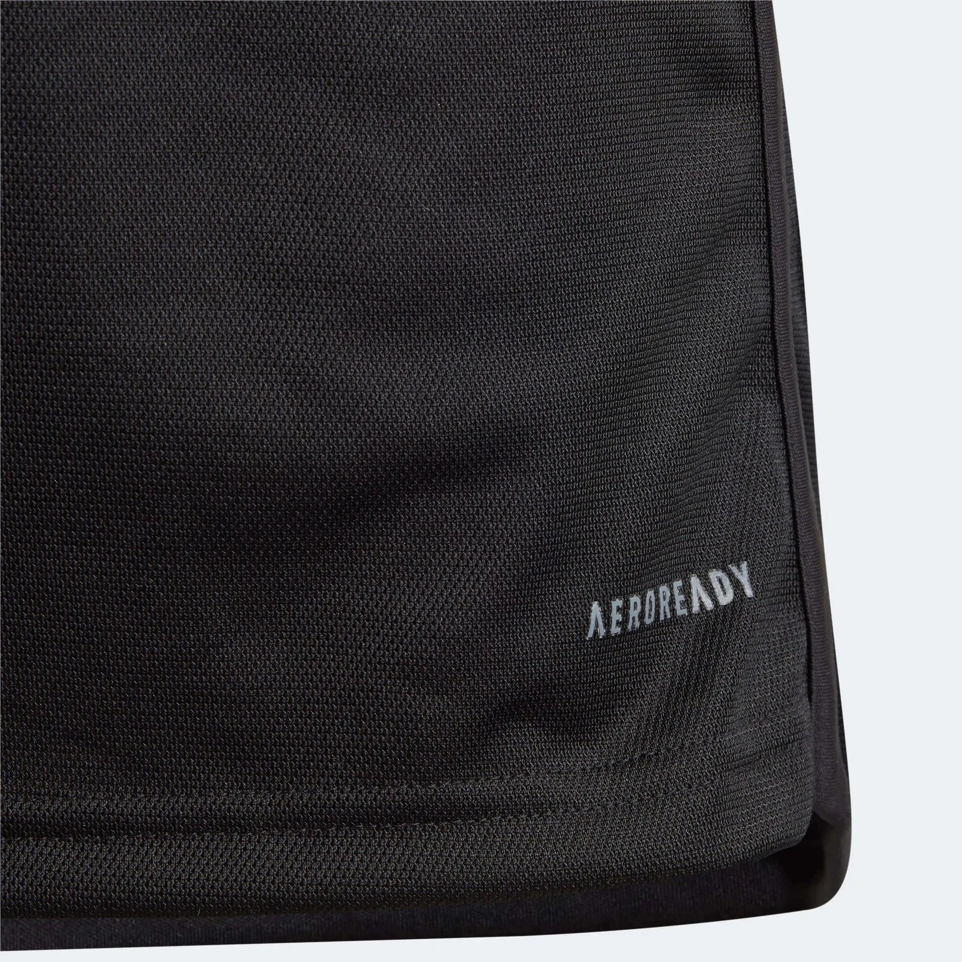 adidas 2023-24 Real Madrid Youth Stadium Third Jersey (Detail 3)