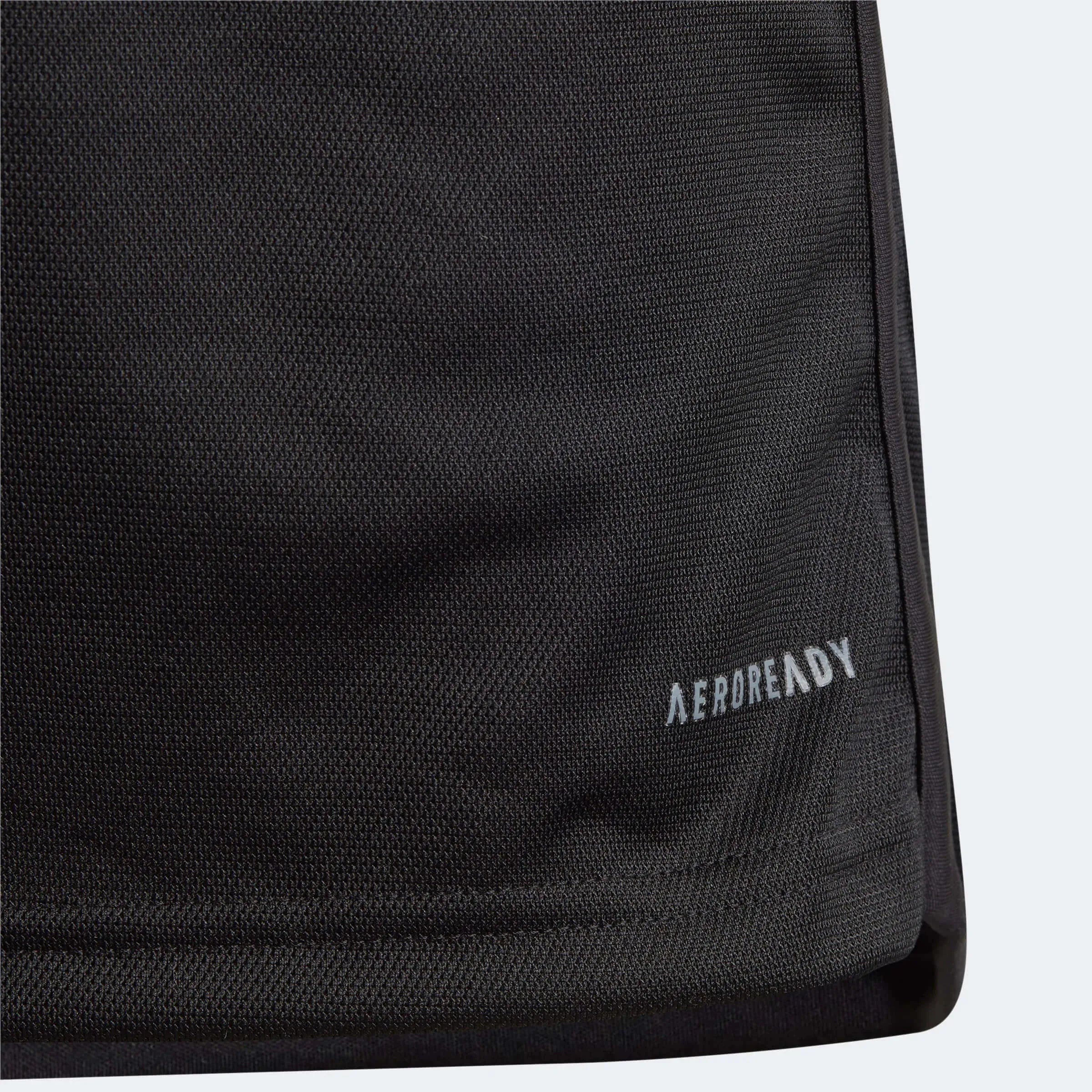adidas 2023-24 Real Madrid Youth Stadium Third Jersey (Detail 3)