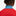 Nike 2022-23 England Youth Away Jersey - Red-Blue Void