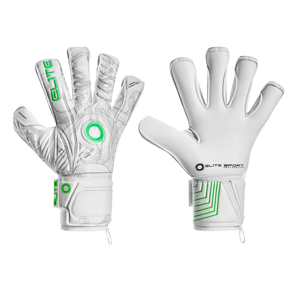 Elite Sport 2023 Squid Goalkeeper Gloves (Pair)