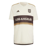 adidas 2024 LAFC Men's Stadium Third Jersey (Front)