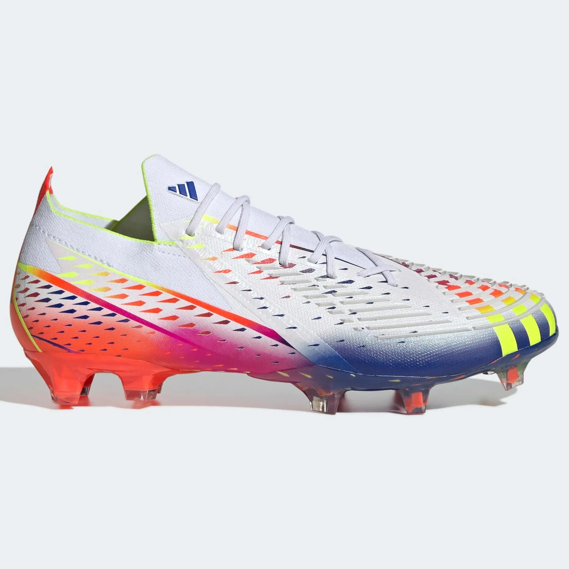 新品 プレデターエッジ.1 FG predator edge.1 l fg PREDATOR EDGE.1 L FG - SoccerWorld - SoccerWorld