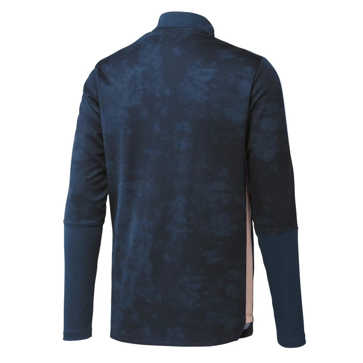 Adidas 2021 Arsenal AOP Training Top - Navy-Pink