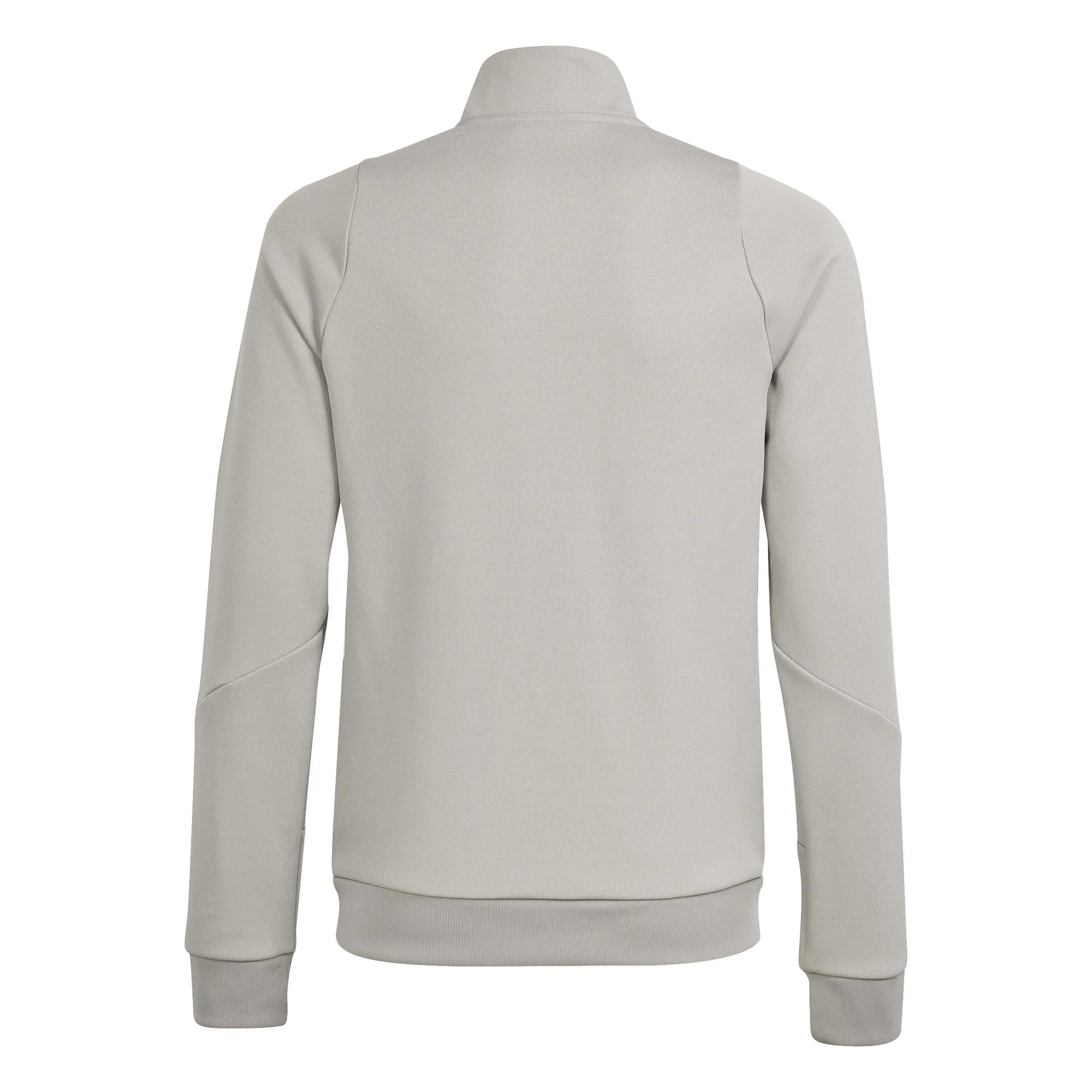 adidas Youth Tiro 24 Training Jacket Grey (Back)