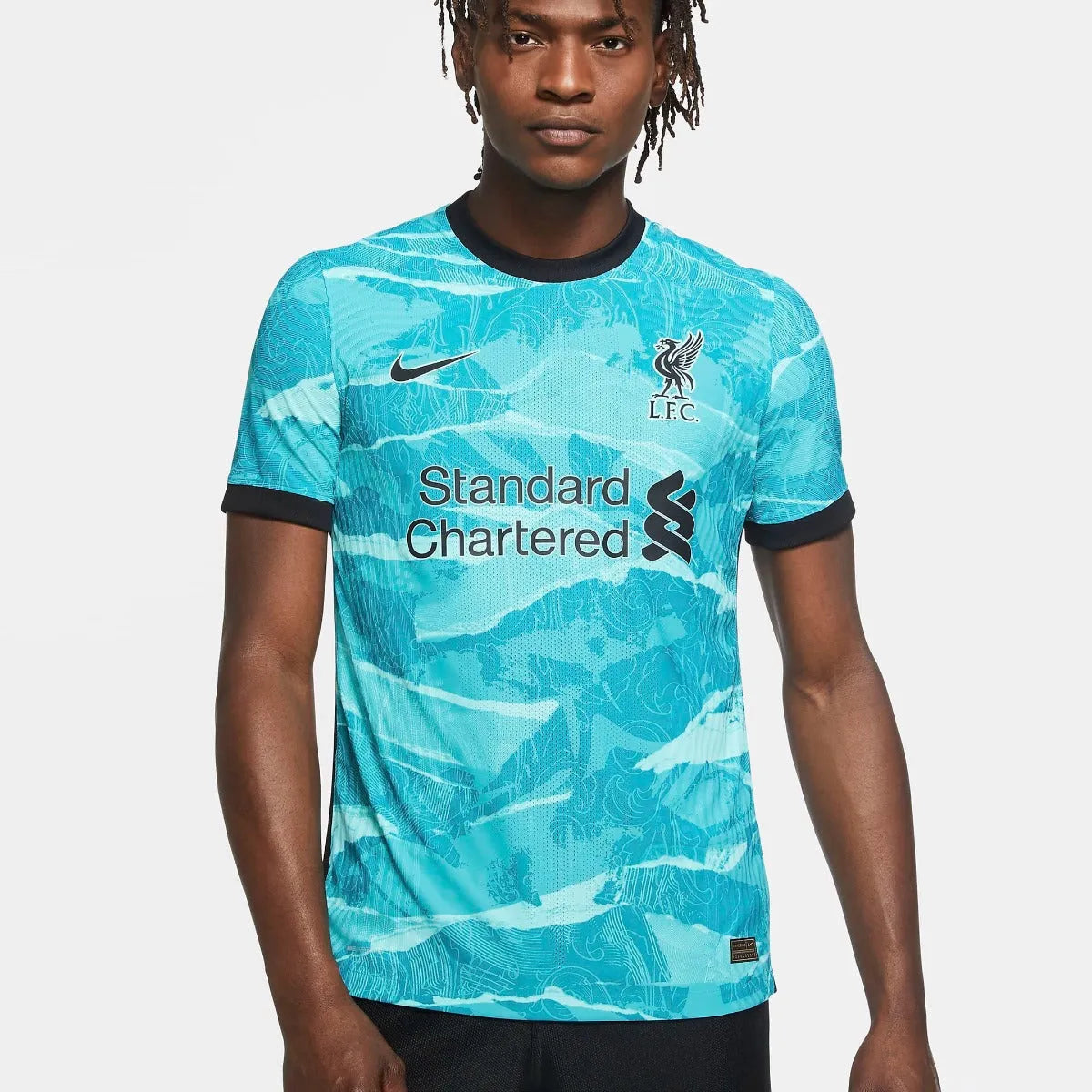 Vapor match jersey cheap
