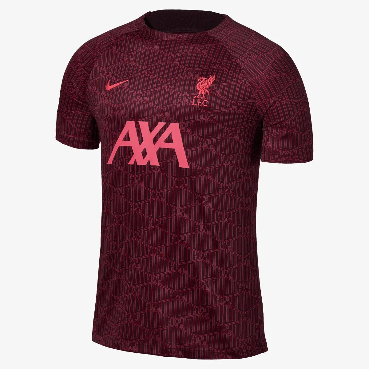 ウェア liverpool 22-23 Nike Liverpool FC 22/23 Match Home Jersey – Rockville