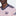 adidas 2022-23 Arsenal Third Jersey - Clear Pink