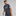 Puma 2022-23 Olympique de Marseille Away Jersey - Parisian Night