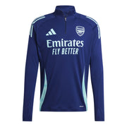 adidas 2024-25 Arsenal Men's Training Top (Front)