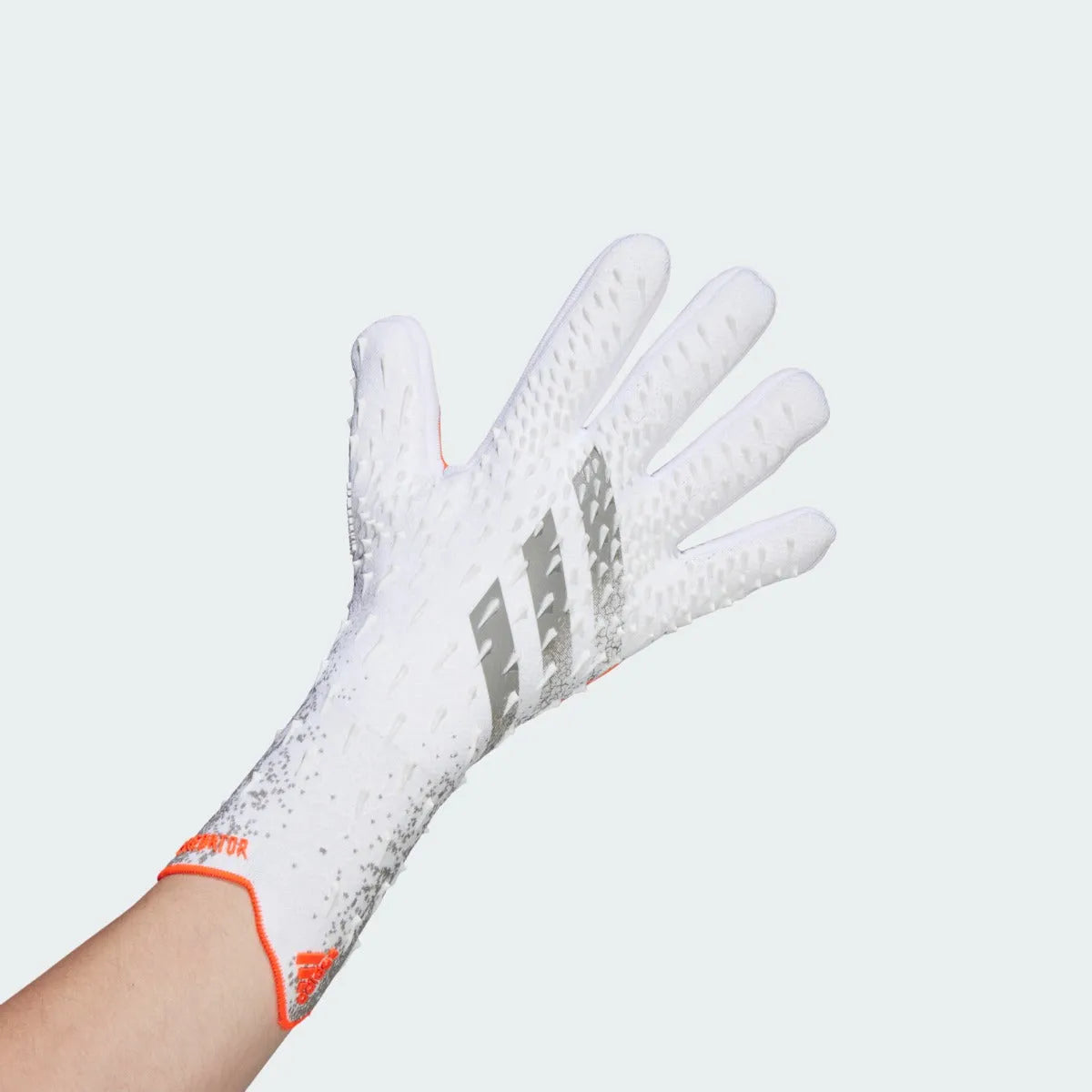 Mens adidas goalkeeper gloves shop
