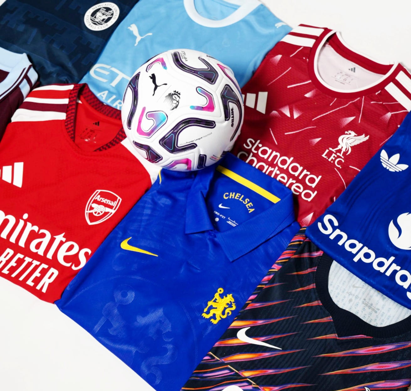 ProSoccer