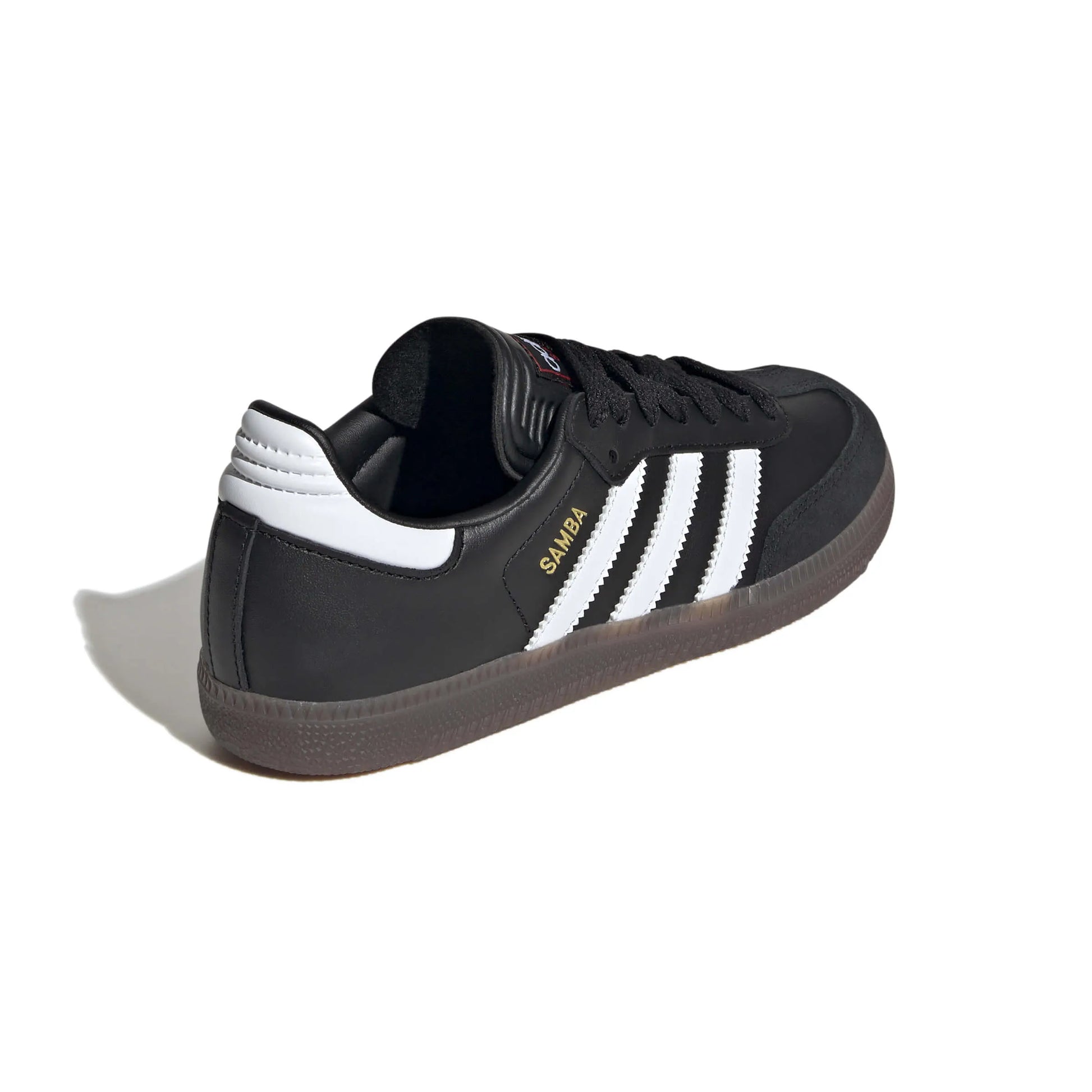 adidas JR Samba (Lateral - Back)
