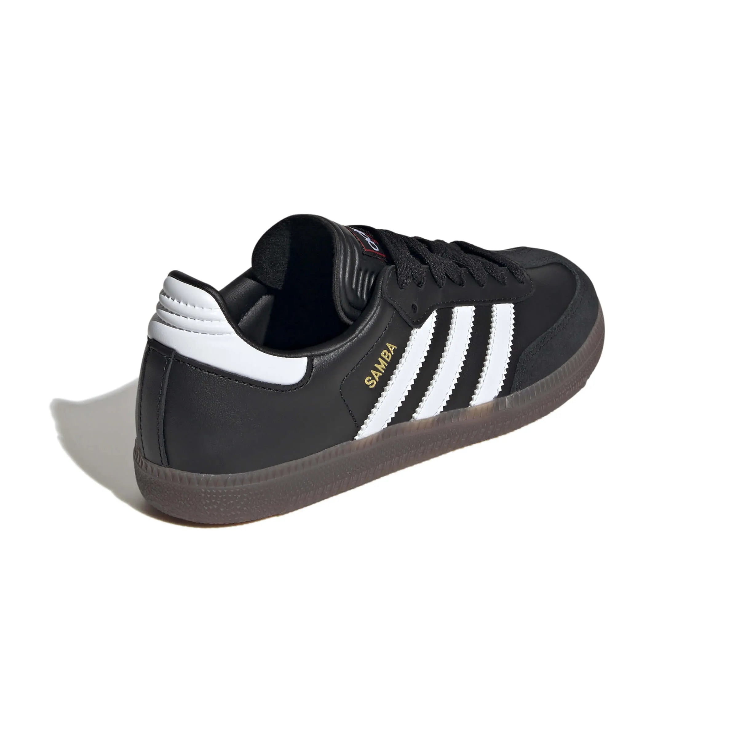 adidas JR Samba (Lateral - Back)