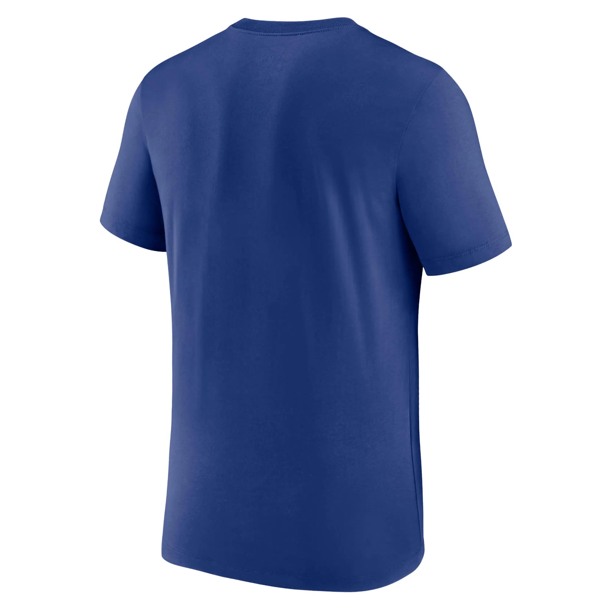 Nike 2022-23 Chelsea Crest Tee Royal (Back)