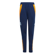 adidas 2024-25 Real Madrid Youth Training Pants (Front)